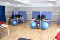 Weiterbildung in Weinheim: Raum zum Atmen, Raum zum Lernen, Raum um Zukunft zu gestalten.