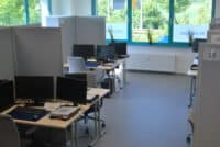 Platz um sich zu verwirklichen und den nächsten beruflichen Schritt zu gehen.